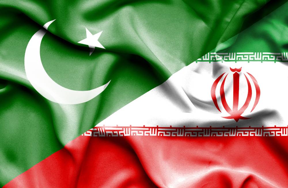 روسيا تدعو ايران وباكستان إلى ضبط النفس