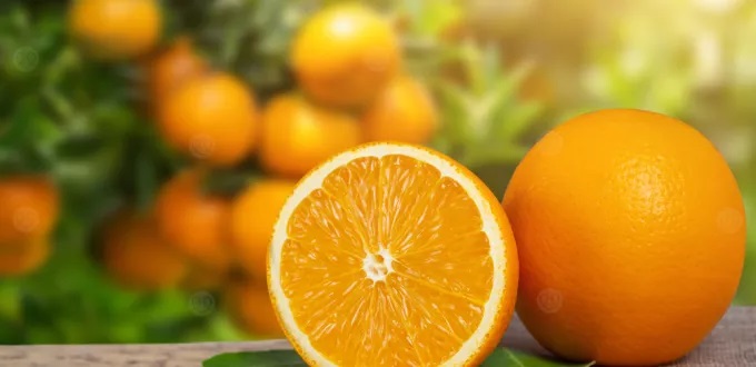 البرتقال.. فوائد ثلاثية الأبعاد للصحة والبشرة والشعر