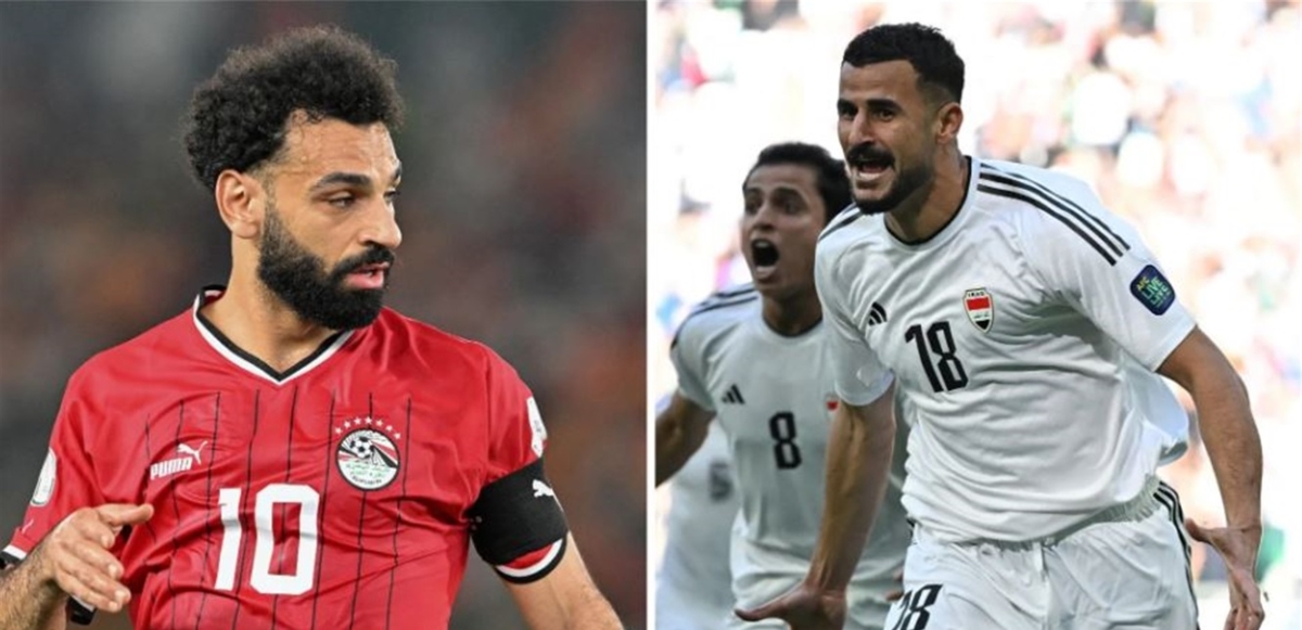كأس أمم إفريقيا وكأس آسيا... فرق كبير بين أداء المنتخبات العربية