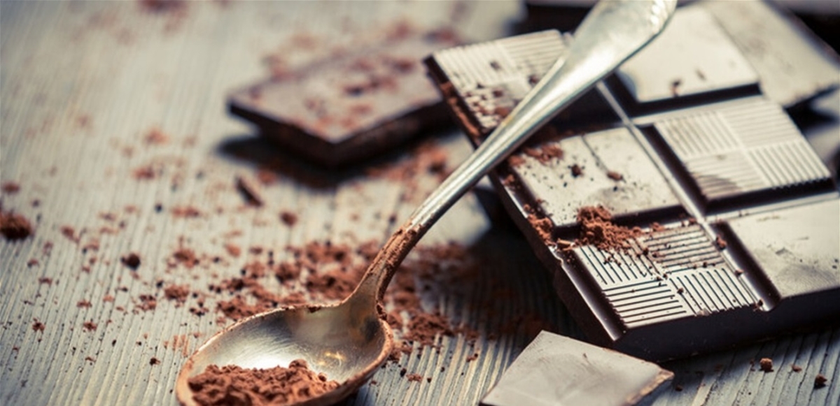 هذه علاقة الشوكولاتة الداكنة وحالة صحية لا تعرف مسبباتها