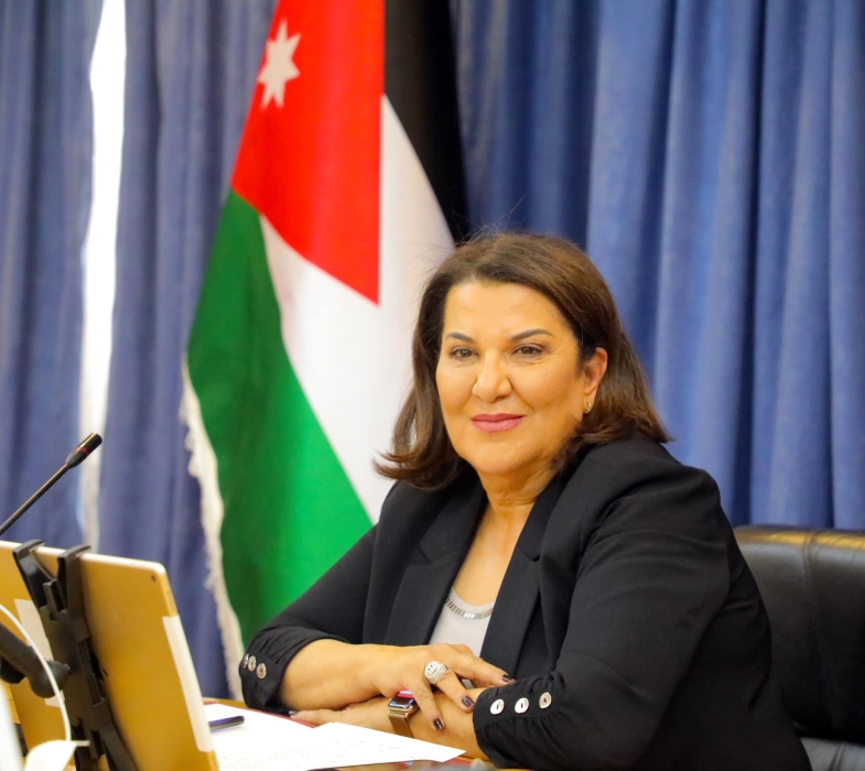 العرموطي:قرار محكمة العدل الدولية لم يشفِ غليل الأردنيين