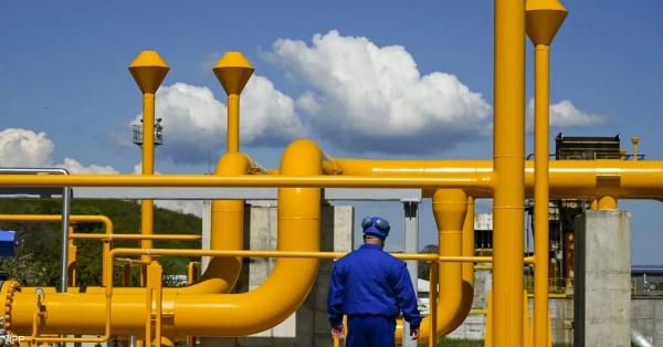 روسيا: دول أوروبية مهتمة بتمديد عقد نقل الغاز الروسي عبر أوكرانيا