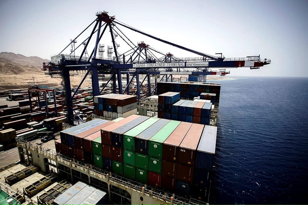 نمو الصادرات الوطنية لدول منطقة التجارة العربية