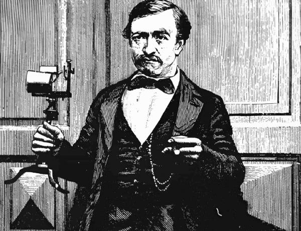 فيليب رايس  مخترع الهاتف الألماني المنسي منذ 150 عاماً