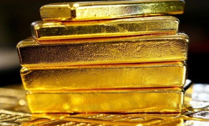 توترات الشرق الأوسط ترفع أسعار الذهب عالمياً