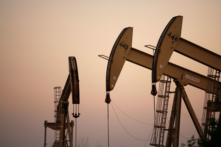 صعود أسعار النفط عالمياُ
