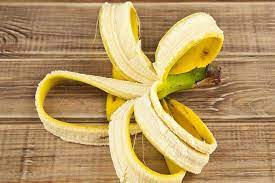 فوائد قشور الموز في علاج الصدفية