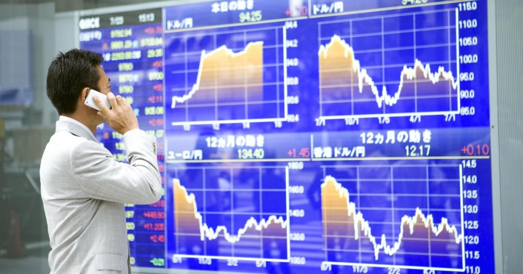 مؤشرات الأسهم اليابانية ترتفع وتحقق مكاسب أسبوعية