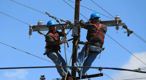 فصل مبرمج للكهرباء عن مناطق في الأغوار الجنوبية الأحد