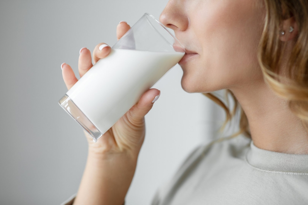 ما العلاقة بين شرب الحليب ومرض السكري؟