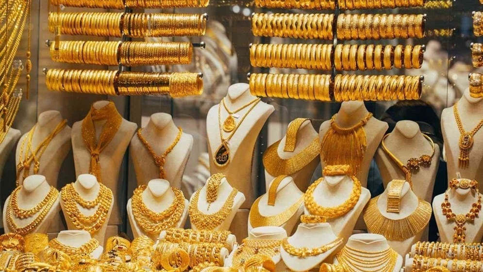 ارتفاع الذهب في 2023 يهبط بمشتريات الأردنيين 50