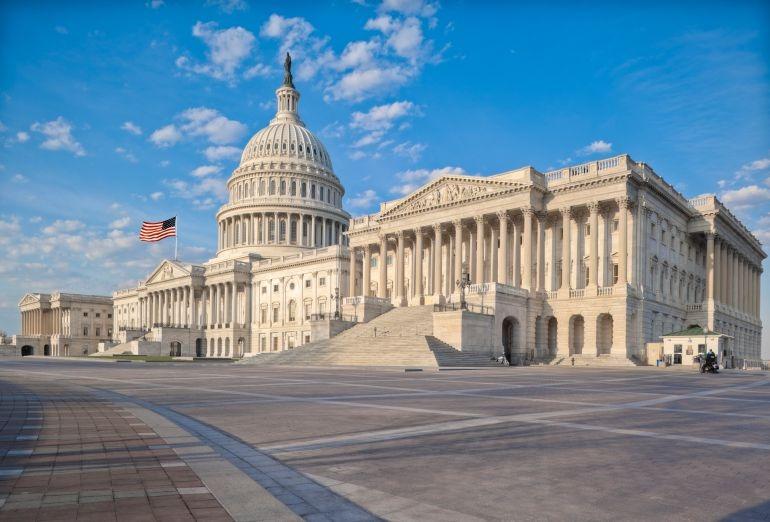 الشيوخ الأميركي يصوت الأربعاء على قانون يحظر تقديم تمويل للأونروا