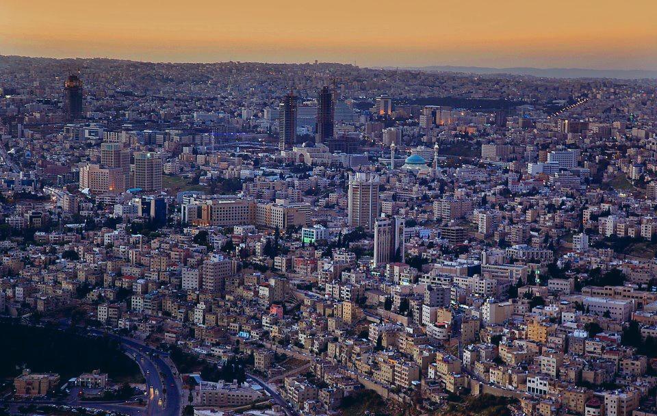 تضخم الكلف يحول دون انخفاض أسعار الشقق في الأردن