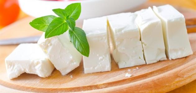 طريقة عمل الجبنة البيضاء فى منزلك.. مكوناتها سهلة وغير مكلفة