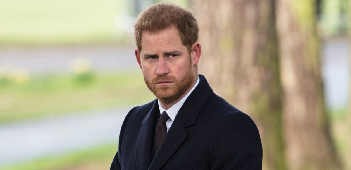 الأمير هاري يصل لندن بعد يوم من إعلان إصابة والده بالسرطان