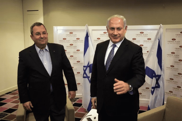 باراك: إخفاق نتنياهو بعقد صفقة تبادل وصمة عار على إسرائيل