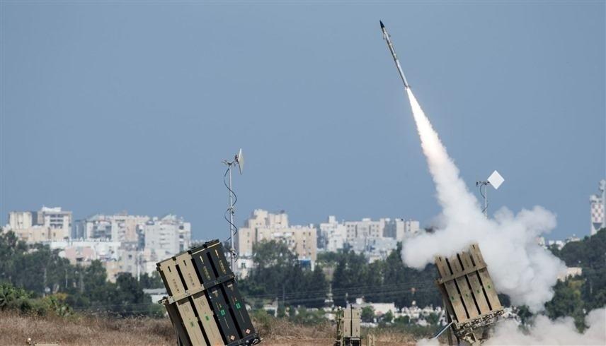 اعلام عبري : إطلاق 20 صاروخا باتجاه الجليل الأعلى