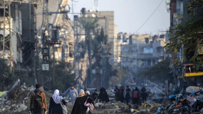 سيناتور أميركي: مجلس الشيوخ يدرس منح نتنياهو 14 مليار دولار لمواصلة قصف غزة