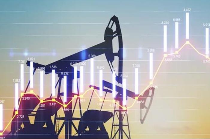 توترات الشرق الأوسط تلهب أسعار النفط