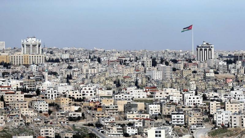 ارتفاع مساحات الأبنية المرخصة في الأردن بنسبة 3.9