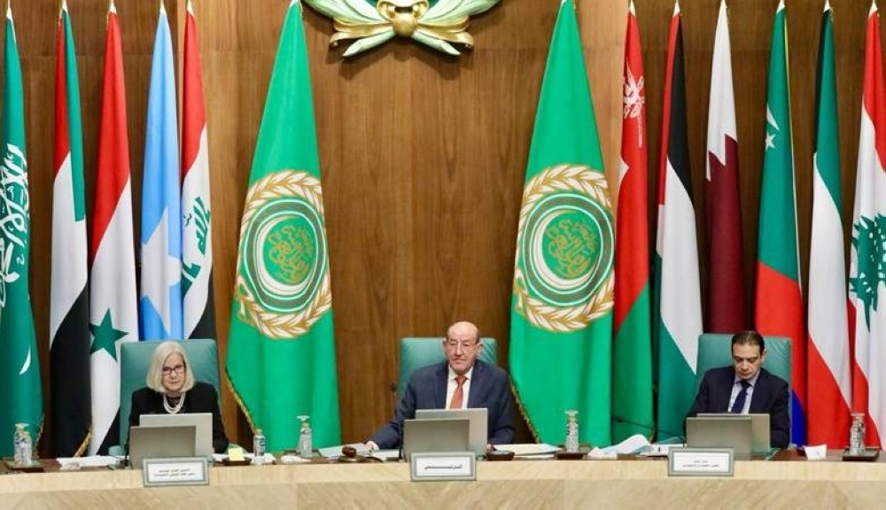 انطلاق الاجتماعات التحضيرية للمجلس الاقتصادي والاجتماعي العربي