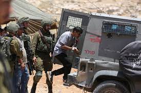 الاحتلال يعتقل 7 آلاف فلسطيني بالضفة الغربية منذ 7 تشرين الأول