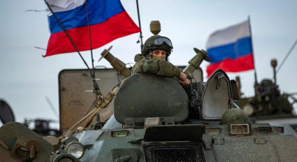استخبارات النرويج: موسكو بصدد التغلب عسكريًا في أوكرانيا