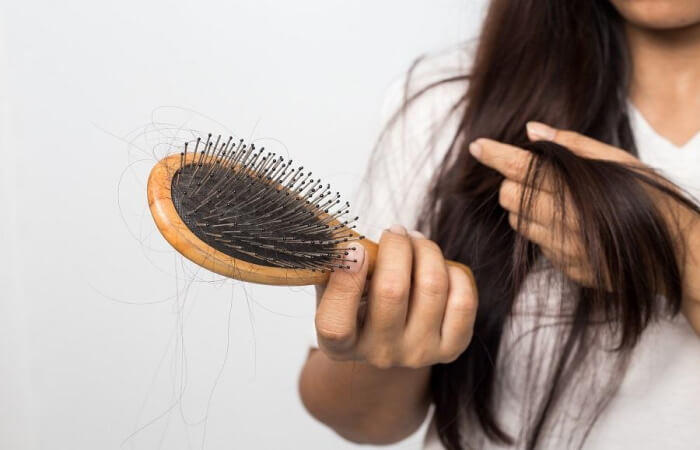 5 أسباب رئيسية تؤدي إلى تساقط الشعر