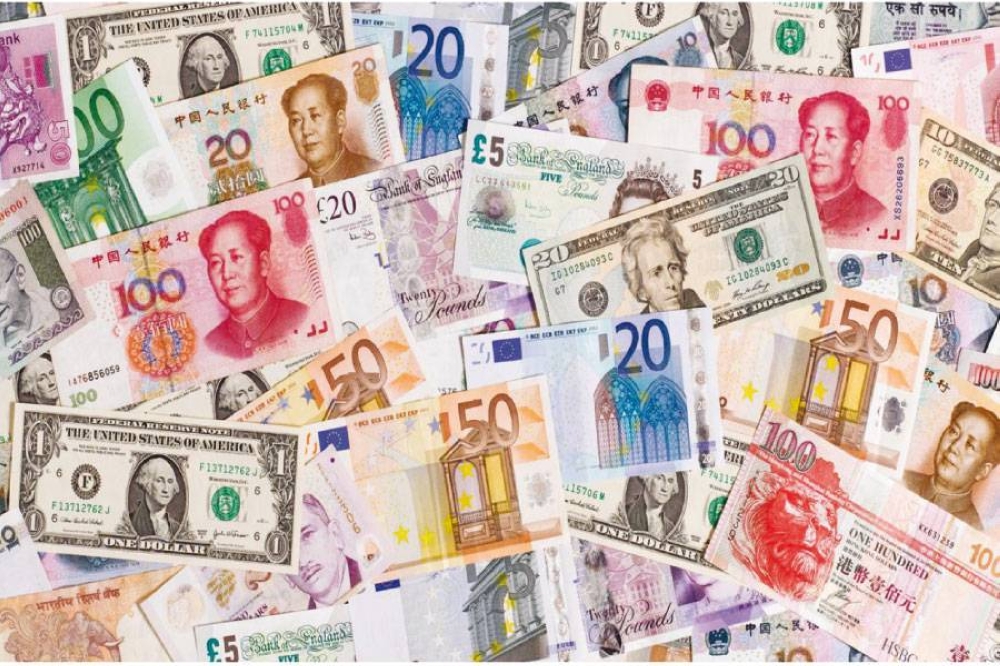ديرانية يتوقع انخفاض العملات الاوروبية أمام الدولار