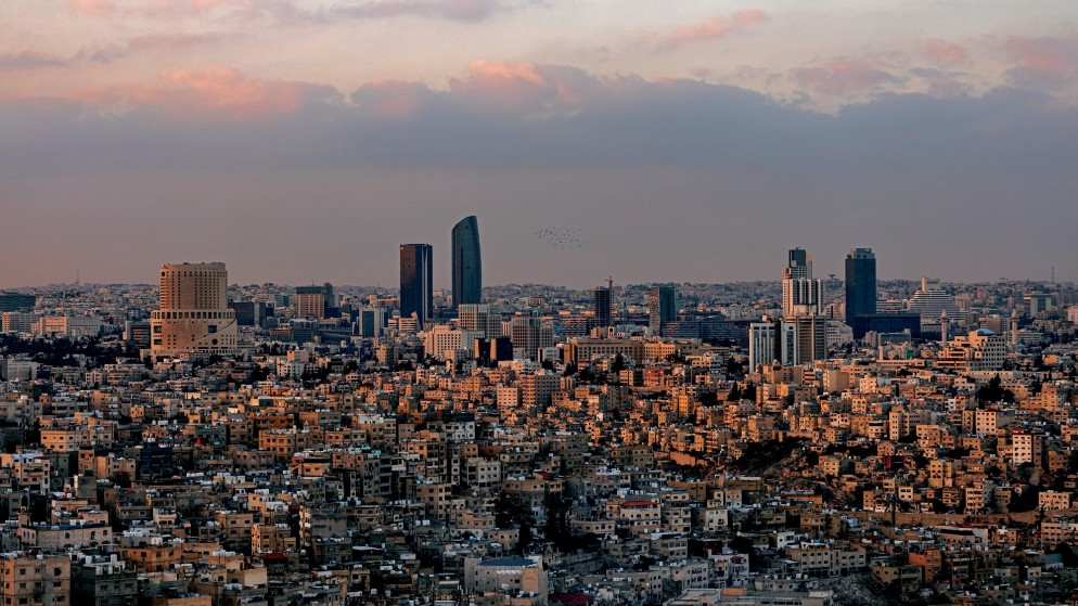 البنك الدولي: الأردن حافظ على معدل نمو ثابت بلغ 2.5 خلال العقد الماضي