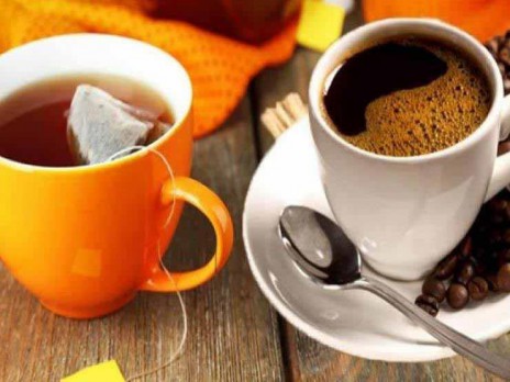 بدائل آمنة للقهوة لمرضى الضغط المرتفع: ماذا يمكنك تناوله بدلاً من القهوة؟