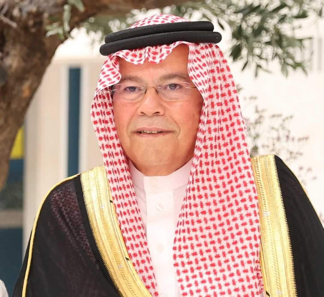 جامعة العلوم والتكنولوجيا الأردنية  تنعى والد صاحبة السمو الملكي الأميرة رجوة الحسين