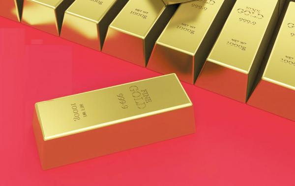 صادرات الذهب السويسري تقفز 92 إلى 207 أطنان في يناير