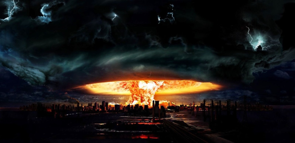 باحث أميركي يتوقع موعد نهاية البشرية على الأرض... اليكم ما سيحدث