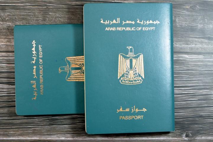 النواب المصري يقر زيادة كبيرة على رسوم جواز السفر