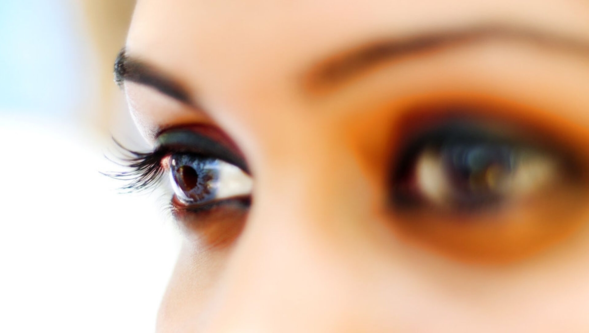 العلامات التي تشير إلى ارتفاع مستوى الكوليسترول في العين