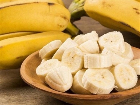 تناول الموز: البديل الصحي لخفض ضغط الدم
