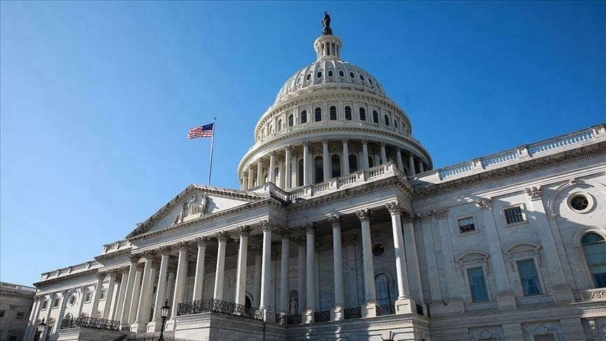 اتفاق بين الحزبين في الكونغرس الأميركي لتجنب إغلاق حكومي