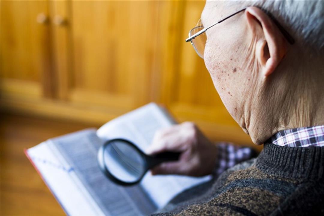 مشكلات الرؤية لدى كبار السن.. اختبارات مهمة ونصائح ضرورية