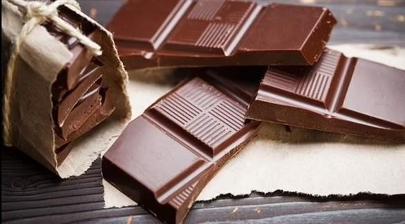 تعرفوا إليها...فوائد الشوكولا على صحة خلايا الدماغ