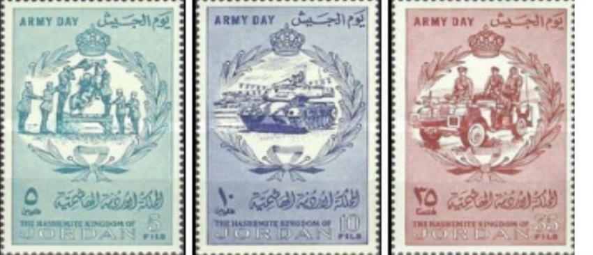 البريد يستذكر إصدار 30 عامًا على تعريب قيادة الجيش في 1986