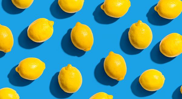 احذري تنظيف هذه الأدوات المنزلية والأسطح بعصير الليمون!