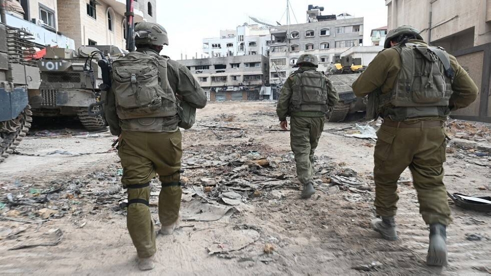 إعلام إسرائيلي: الجيش يقر بقتل أسيرين بالخطأ في غزة