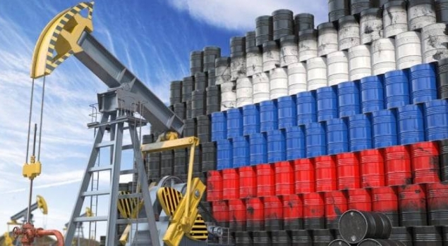 روسيا : تخفيض إنتاج النفط بنحو 471 ألف برميل يوميا