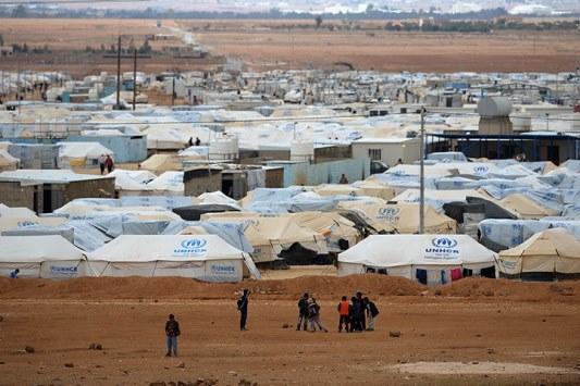 المفوضية : تضاؤل فرص عودة السوريين في الأردن لبلادهم