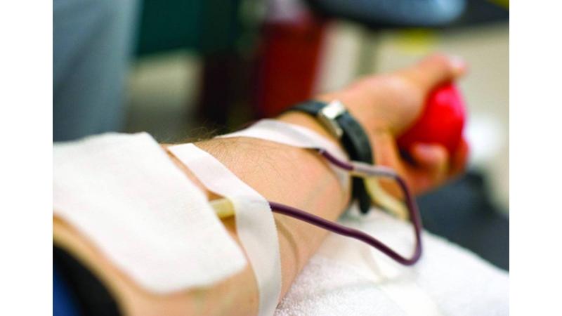 حملة للتبرع بالدم في البادية الشمالية الشرقية غدا
