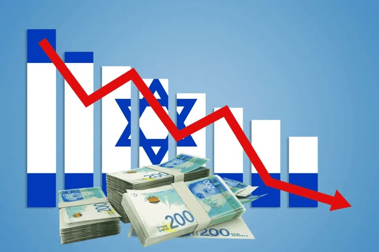 إسرائيل تجمع 8 مليارات دولار من بيع سندات دولية