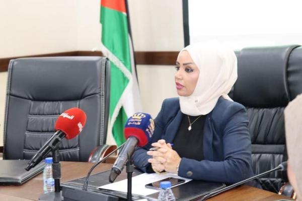 لجنة الأسرة النيابية: المرأة جزء أساسي في بناء الأردن الحديث