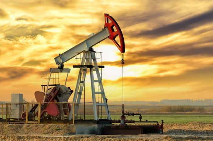 تراجع أسعار النفط عالمياً اليوم