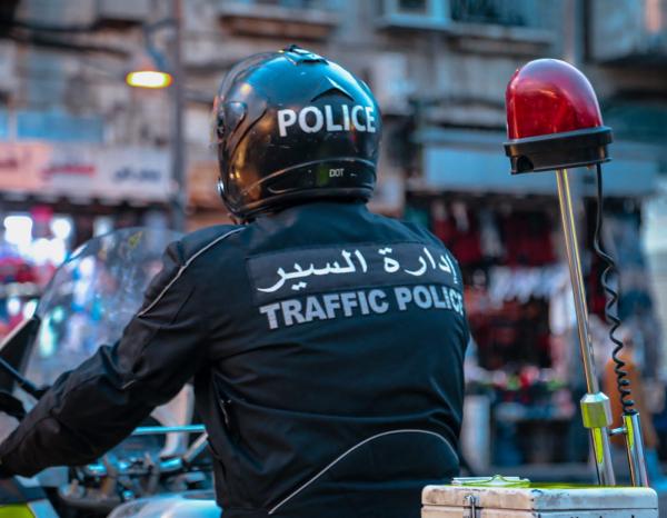 “السير”: الحوادث تزداد قبل ساعة من أذان المغرب